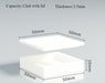99 High Quality Rectangular Ceramic Alumina Boat Crucible | NEXACULE - Alumina Ceramic