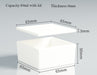 99 High Quality Rectangular Ceramic Alumina Boat Crucible | NEXACULE - Alumina Ceramic