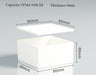 99 High Quality Rectangular Ceramic Alumina Boat Crucible | NEXACULE - Alumina Ceramic
