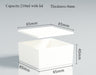 99 High Quality Rectangular Ceramic Alumina Boat Crucible | NEXACULE - Alumina Ceramic