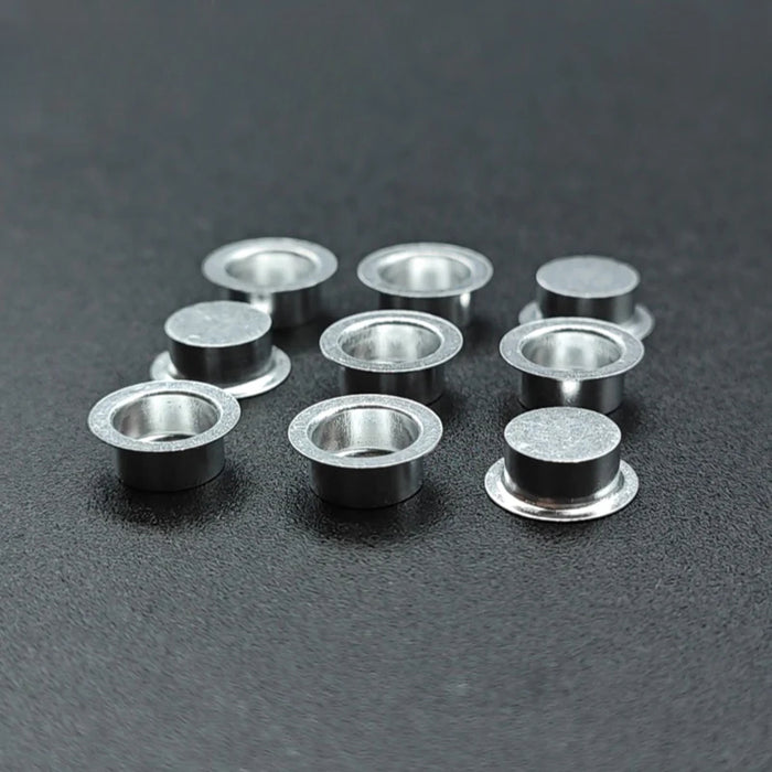 Tzero Aluminum Sample Pan 901683.901 for TA Instruments/TA Thermal Analysis Consumables | NEXACULE - Sample pan /crucible