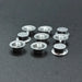 Tzero Aluminum Sample Pan 901683.901 for TA Instruments/TA Thermal Analysis Consumables | NEXACULE - Sample pan /crucible