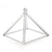 Quartz Singing Pyramid Clear Quartz Crystal Singing Pyramid | NEXACULE - quartz singing pyramid