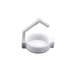 Alumina Sample Pan Stirrup for PerkinElmer/PE TGA 8000 Thermal Analysis Consumables/Tool | NEXACULE - Sample pan /crucible