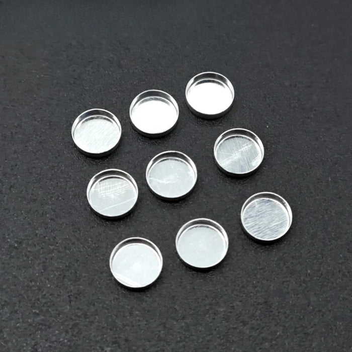 Tzero Premium Aluminum Light Weight Lid 901671.901 for TA Instruments/TA | NEXACULE - Lid