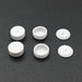 40μl Alumina Sample Cup with Lid 960072.901/960239.901 for TA Instruments/TA DSC Sample Pans | NEXACULE - Sample pan/Crucible with lid