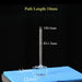Quartz Cuvettes Atomic Gas Chamber Quartz Cells Customizable | NEXACULE - Fluorescence Cuvettes