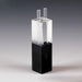 100ul Quartz Flow Cuvette with Glass Tube 10mm Quartz Cell | NEXACULE - Flow Cuvettes
