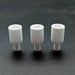 100μl Alumina Crucibles Special Shape Size D5*10mm for SETARAM Ceramic Sample Pans | NEXACULE - Sample pan/crucible