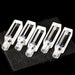 Quartz Thread Trace Colorimetric Dish Cuvette Two Way Ligh| NEXACULE - Sealed Cuvettes