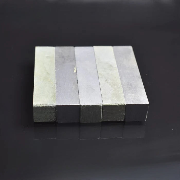 Silicon Carbide Plates Square Slab Sic Preventer Plate Square| NEXACULE - Silicon Carbide Plates