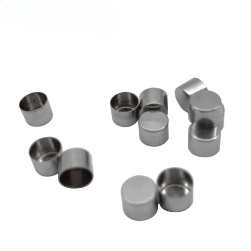 110μl Platinum Sample Cup for TA Instruments/TA 960149.901 PT Crucible | NEXACULE - Sample pan /crucible