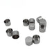 110μl Platinum Sample Cup for TA Instruments/TA 960149.901 PT Crucible | NEXACULE - Sample pan /crucible
