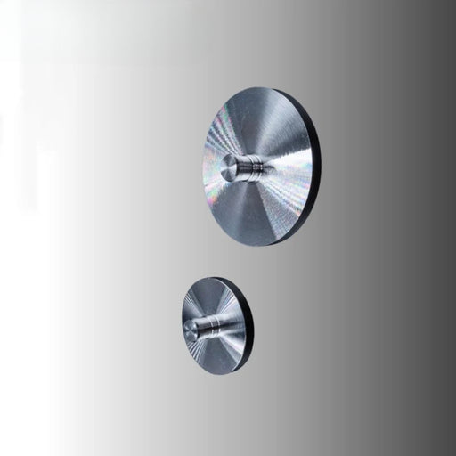 Rheological Parallel Plate for TA Instruments/TA Thermal Analysis Consumables | NEXACULE - Parallel plate
