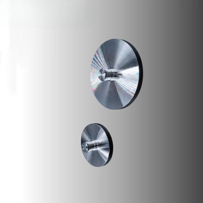 Rheological Parallel Plate for TA Instruments/TA Thermal Analysis Consumables | NEXACULE - Parallel plate