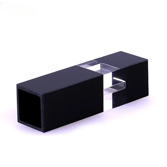 Quartz Micro Fluorescence Cuvette Quartz Cell | NEXACULE - Subminiature Cuvettes