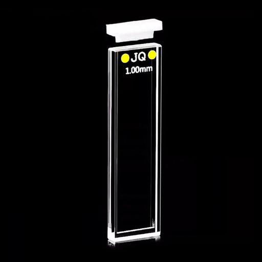 350ul Quartz Fluorescent Cuvettes 1mm Quartz Cells  | NEXACULE - Fluorescence Cuvettes