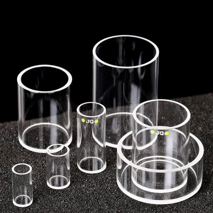 Quartz Reflectance Cuvettes Quartz Cells Cylindrical |NEXACULE - Reflectance Cuvettes