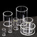 Quartz Reflectance Cuvettes Quartz Cells Cylindrical |NEXACULE - Reflectance Cuvettes