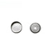 30μl Platinum Crucible Small With Lid for ME-51140842 for Mettler Toledo/Mettler PT Sample Pans | NEXACULE - Sample pan/Crucible with lid