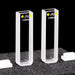 Quartz Cuvettes UV Spectrophotometer Cuvettes Cells | NEXACULE - UV Quart Cuvettes