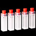 Glass Fluorescence Cuvette 10mm Cell with PTFE Stopper| NEXACULE - Sealed Cuvettes