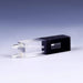 400ul Quartz Flow Cuvette with Glass Tube 10mm Flow Cells | NEXACULE - Flow Cuvettes