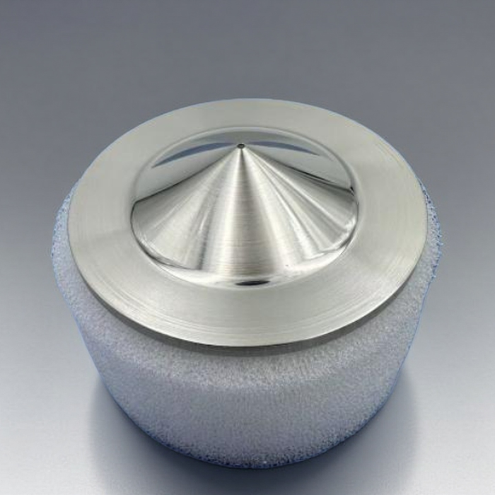 Sample and Skimmer Cones for iCAP™ MX and iCAP™ Q/Qnova Series ICP-MS Systems equivalent to Thermofisher 3600812