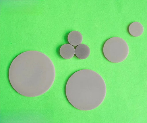 Aln Substrates Aluminium Nitride Substrates Ceramic Plates | NEXACULE - Aluminium Nitride Substrates