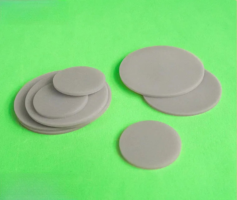 Aln Substrates Aluminium Nitride Substrates Ceramic Plates | NEXACULE - Aluminium Nitride Substrates