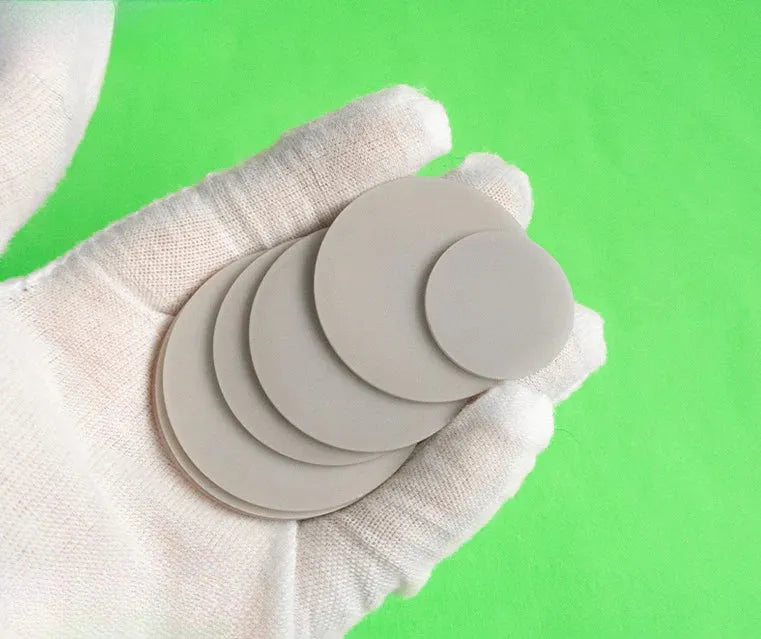 Aln Substrates Aluminium Nitride Substrates Ceramic Plates | NEXACULE - Aluminium Nitride Substrates