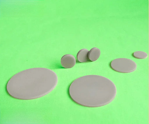 Aln Substrates Aluminium Nitride Substrates Ceramic Plates | NEXACULE - Aluminium Nitride Substrates