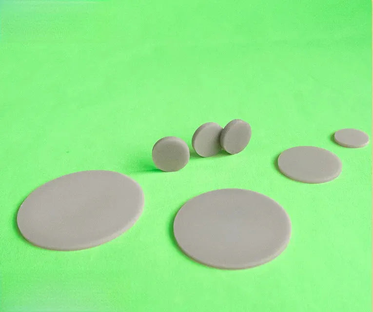 Aln Substrates Aluminium Nitride Substrates Ceramic Plates | NEXACULE - Aluminium Nitride Substrates