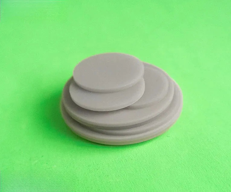 Aln Substrates Aluminium Nitride Substrates Ceramic Plates | NEXACULE - Aluminium Nitride Substrates