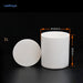 99% Aluminum Ceramic Ball Mill  Heat-Resistant Cylinder| NEXACULE - Alumina crucibles