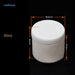 99% Aluminum Ceramic Ball Mill  Heat-Resistant Cylinder| NEXACULE - Alumina crucibles