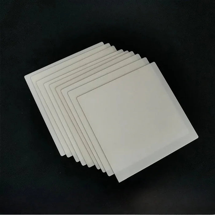 Aluminum Nitride Substrate Aln Substrates Ceramic Substrate | NEXACULE - Aluminium Nitride Substrates