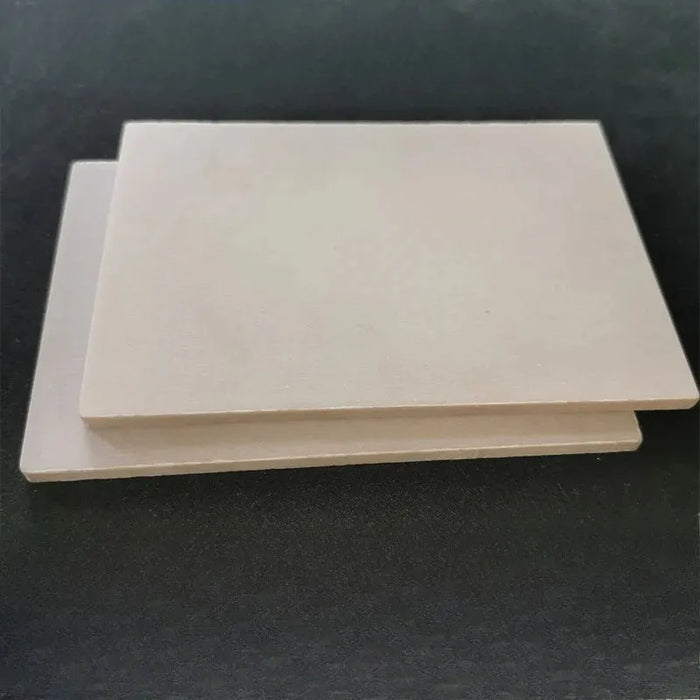 Aluminum Nitride Substrate Aln Substrates Ceramic Substrate | NEXACULE - Aluminium Nitride Substrates