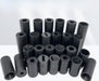 Boron Carbide B4C Ceramic Sandblasting Nozzle Rust Removal | NEXACULE - Boron Carbide Nozzle