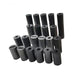 Boron Carbide B4C Ceramic Sandblasting Nozzle Rust Removal | NEXACULE - Boron Carbide Nozzle