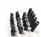 Boron Carbide B4C Ceramic Sandblasting Nozzle Rust Removal | NEXACULE - Boron Carbide Nozzle