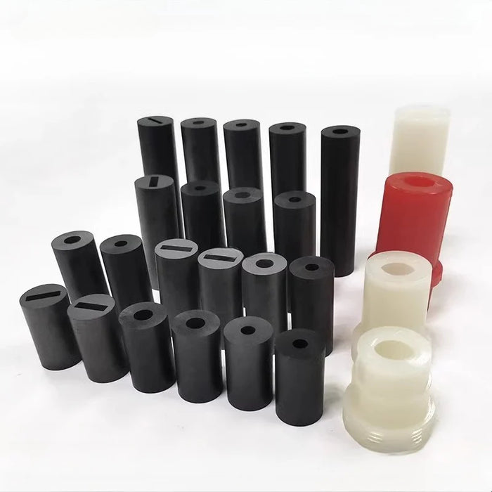 Boron Carbide B4C Ceramic Sandblasting Nozzle Rust Removal | NEXACULE - Boron Carbide Nozzle