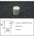 Boron Nitride Ceramic Crucible Boron Nitride Crucible Cylinder | NEXACULE - Boron Nitride Crucible