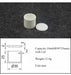Boron Nitride Ceramic Crucible Boron Nitride Crucible Cylinder | NEXACULE - Boron Nitride Crucible