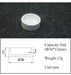 Boron Nitride Ceramic Crucible Boron Nitride Crucible Cylinder | NEXACULE - Boron Nitride Crucible