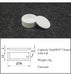 Boron Nitride Ceramic Crucible Boron Nitride Crucible Cylinder | NEXACULE - Boron Nitride Crucible