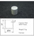 Boron Nitride Ceramic Crucible Boron Nitride Crucible Cylinder | NEXACULE - Boron Nitride Crucible