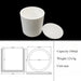 Boron Nitride Ceramic Crucible Boron Nitride Crucible Cylinder | NEXACULE - Boron Nitride Crucible