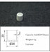 Boron Nitride Ceramic Crucible Boron Nitride Crucible Cylinder | NEXACULE - Boron Nitride Crucible