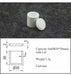 Boron Nitride Ceramic Crucible Boron Nitride Crucible Cylinder | NEXACULE - Boron Nitride Crucible